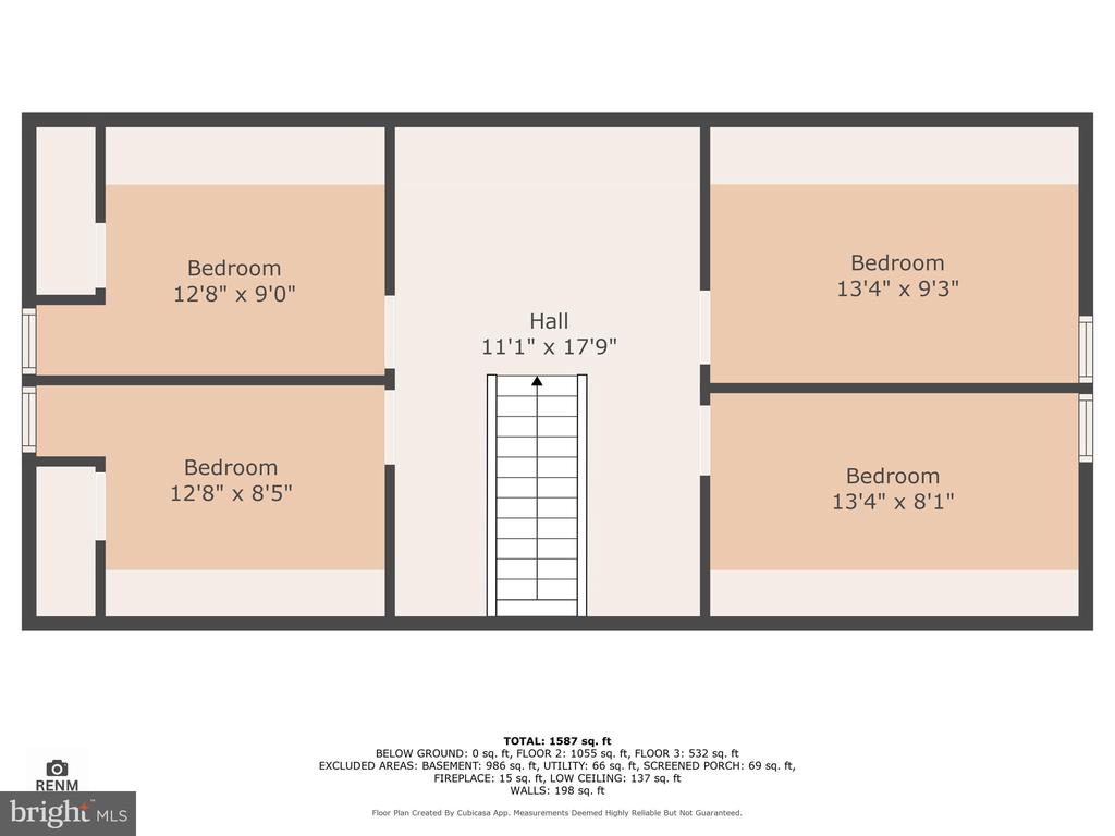 802 W MIDDLE STREET