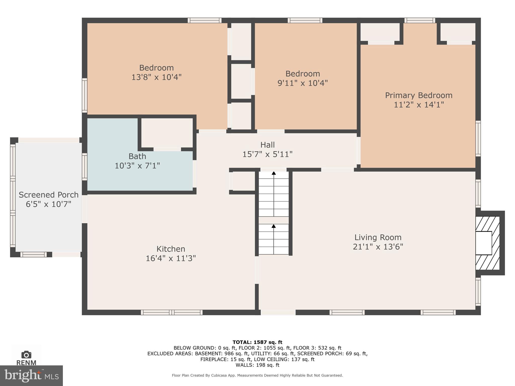 802 W MIDDLE STREET