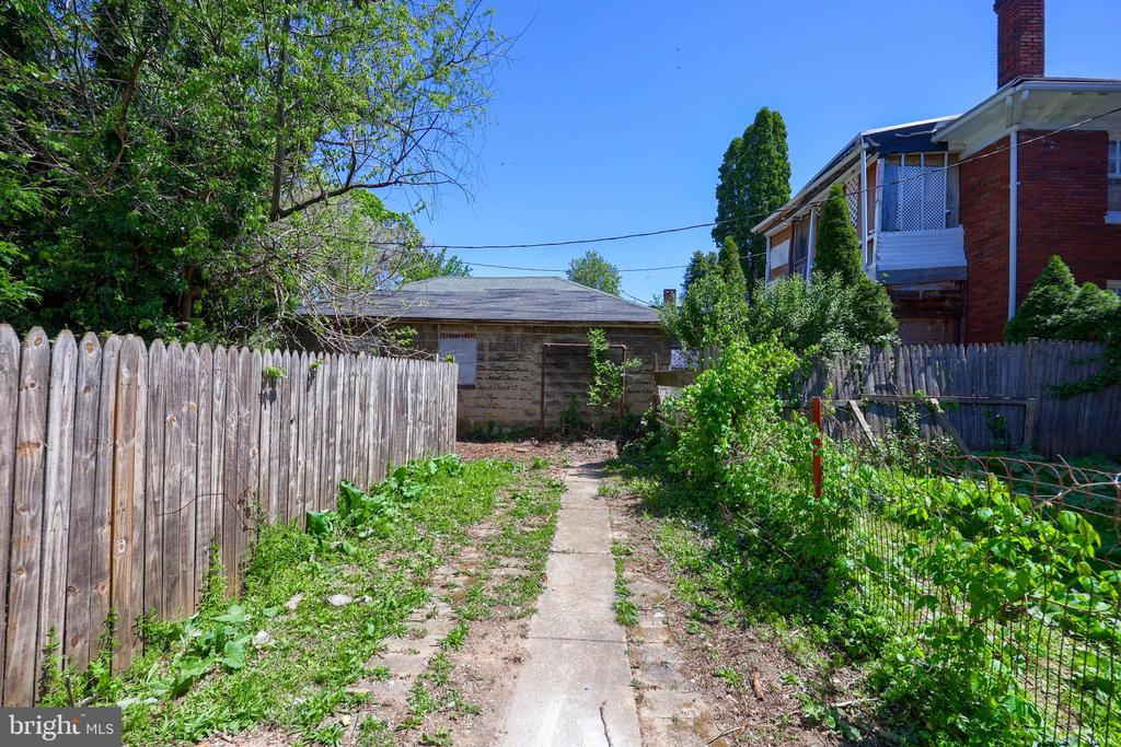 633 CLEVELAND AVENUE
