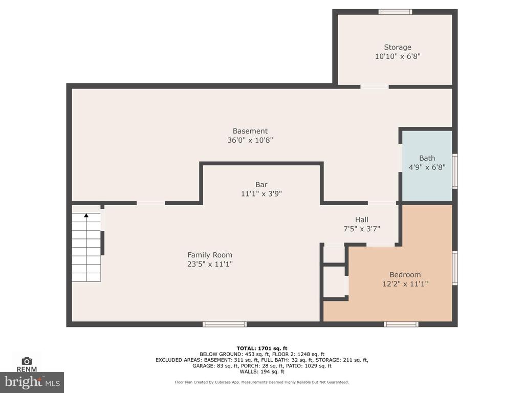 2655 CLEARBROOK BOULEVARD
