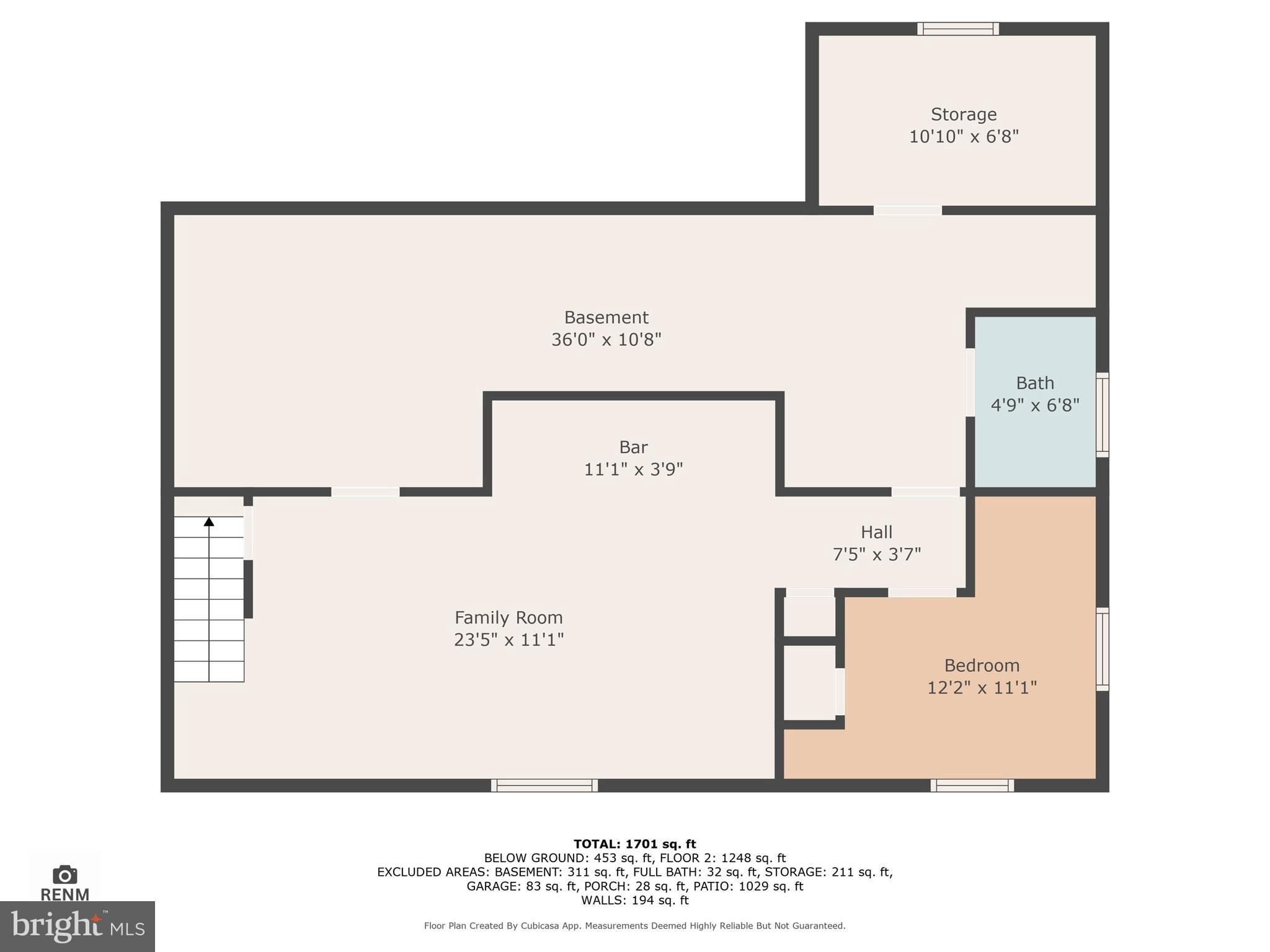 2655 CLEARBROOK BOULEVARD