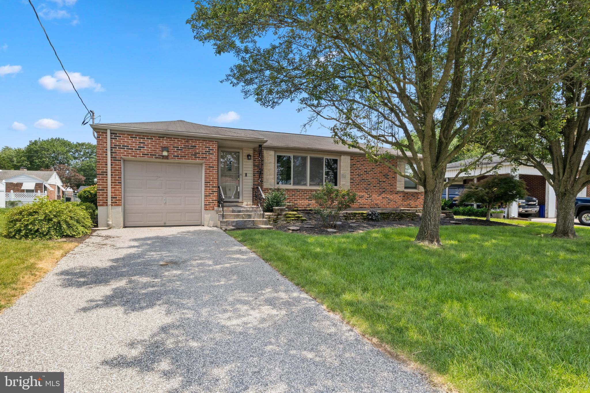 2655 CLEARBROOK BOULEVARD