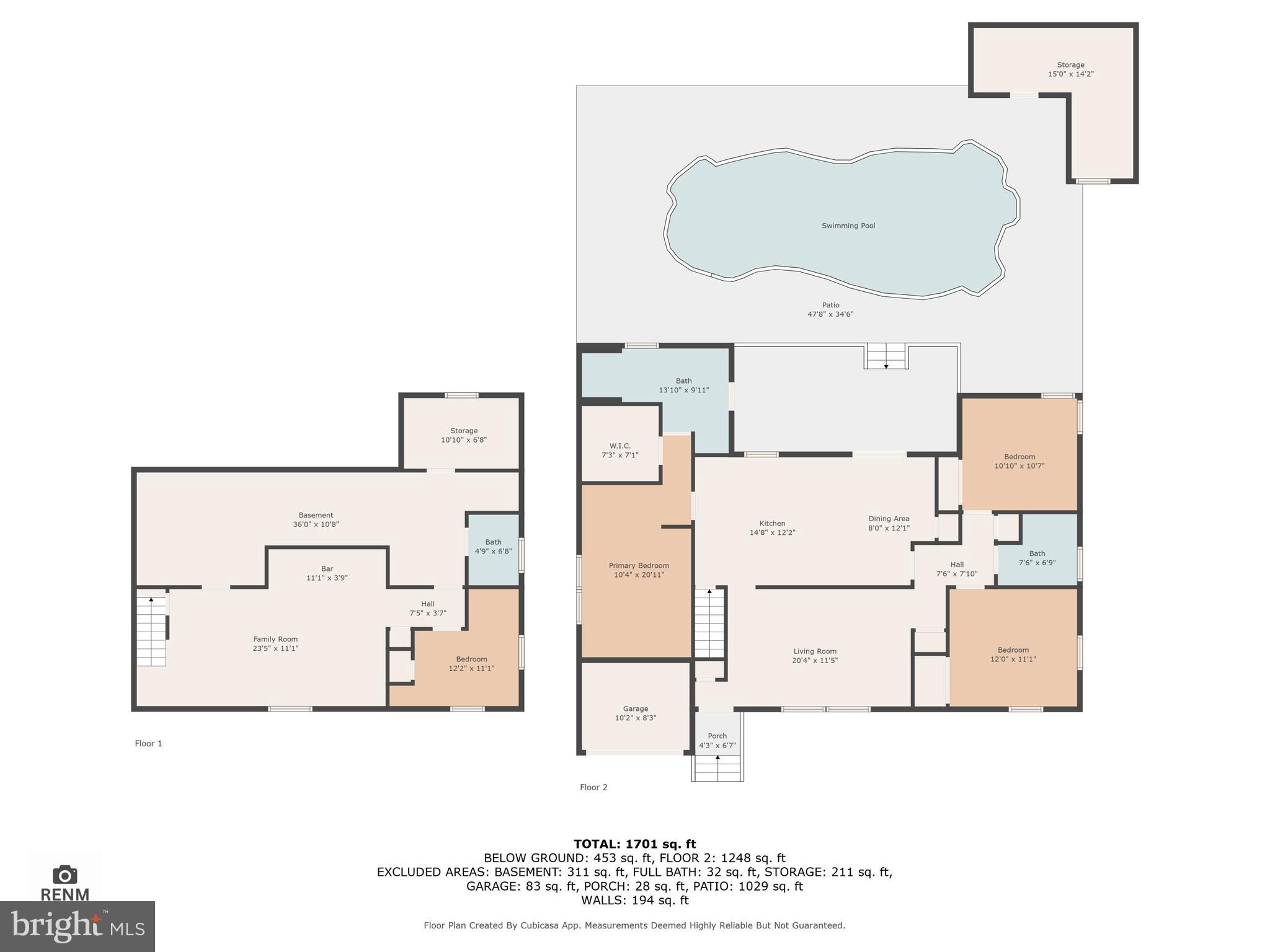 2655 CLEARBROOK BOULEVARD