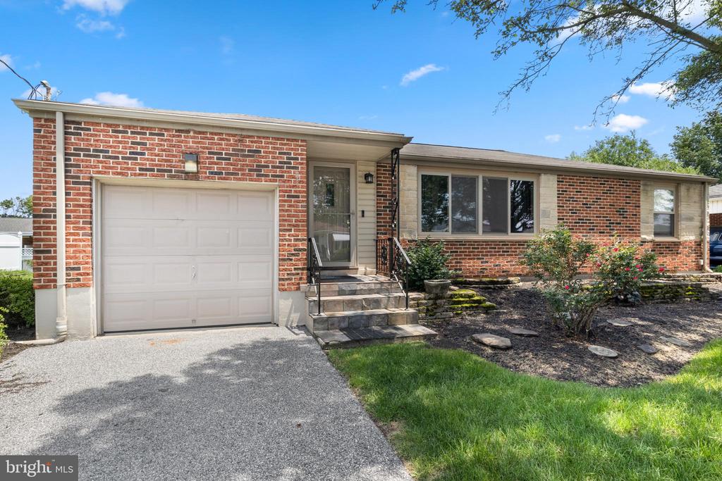 2655 CLEARBROOK BOULEVARD