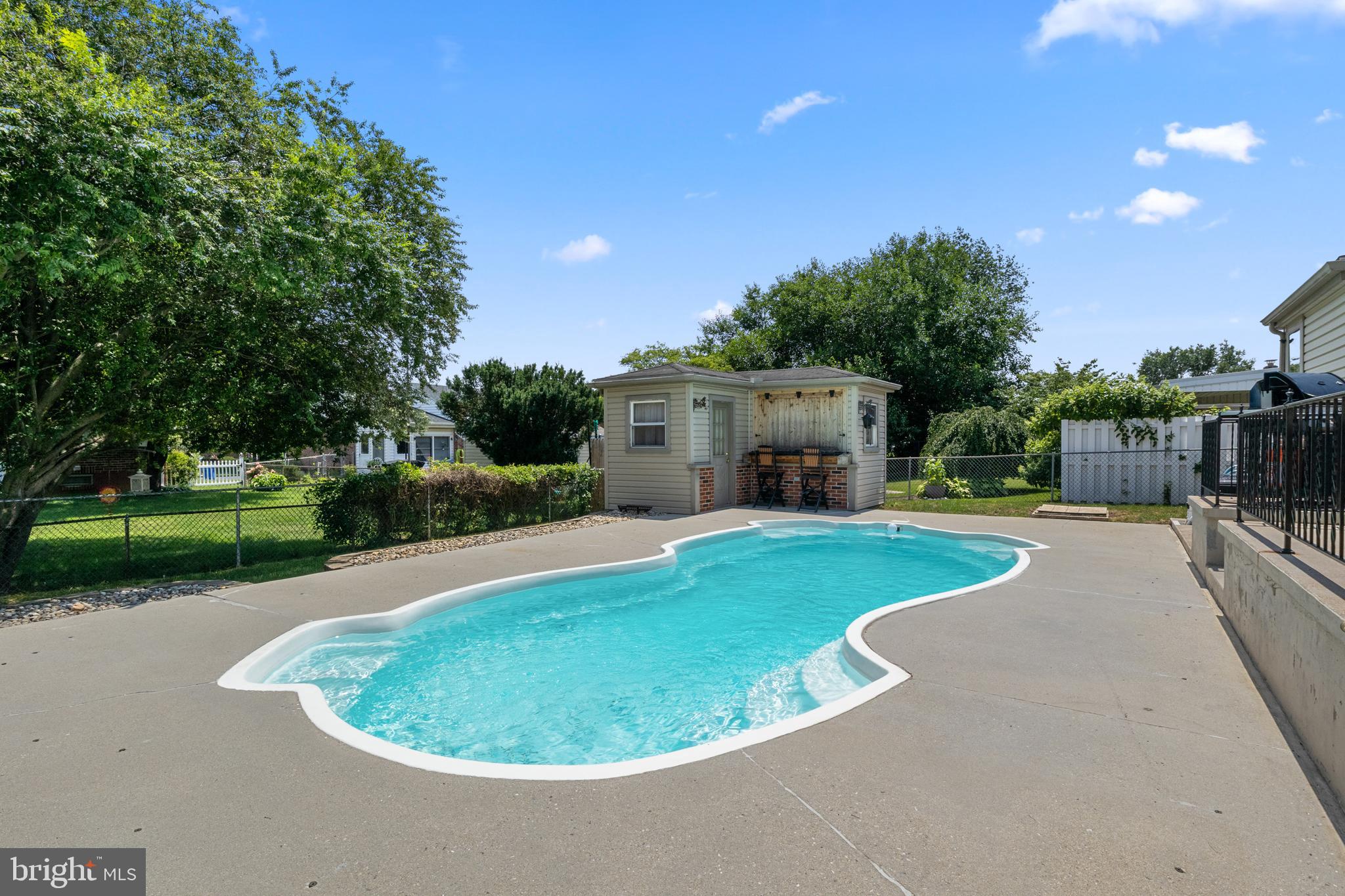 2655 CLEARBROOK BOULEVARD