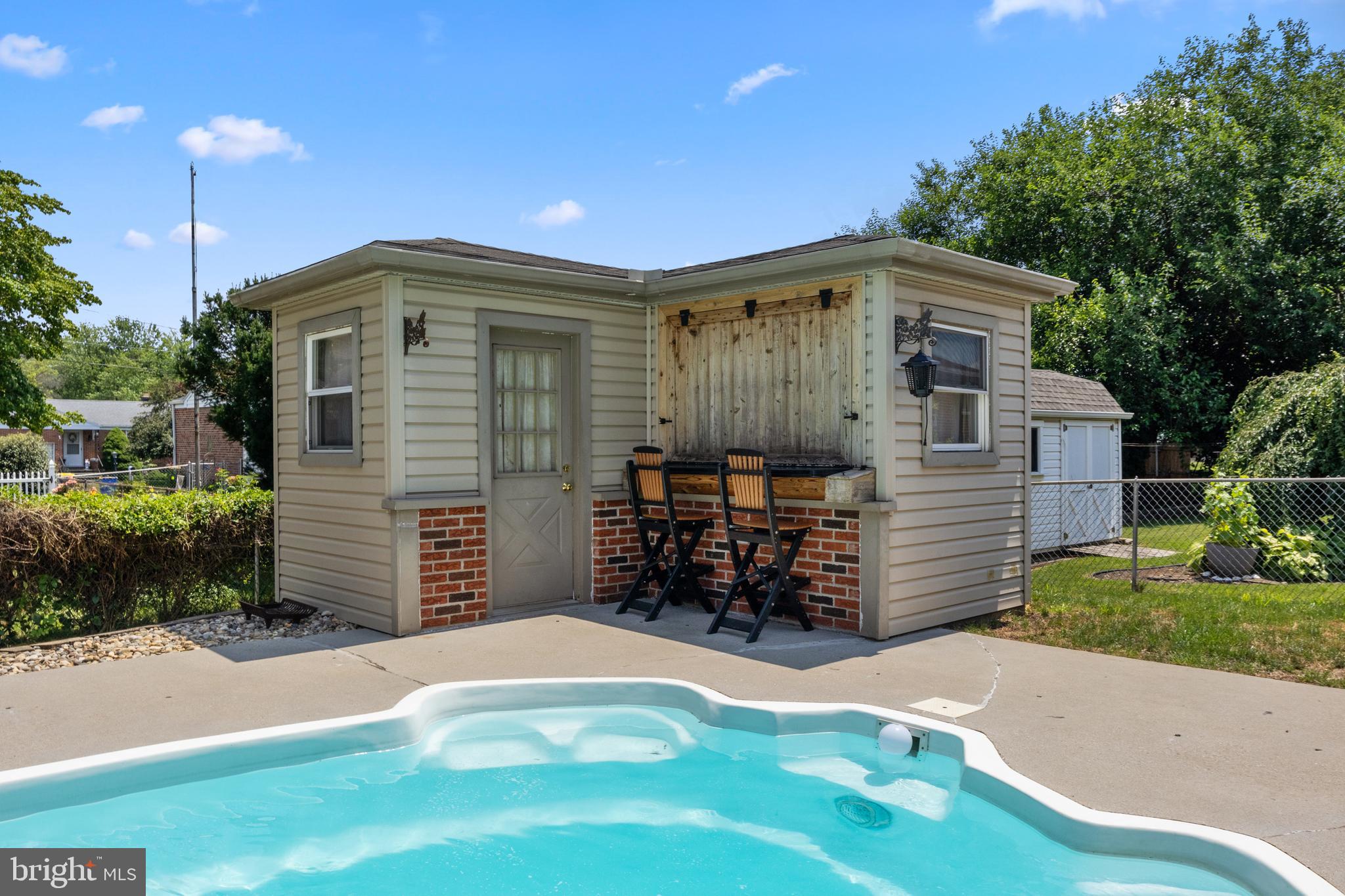 2655 CLEARBROOK BOULEVARD