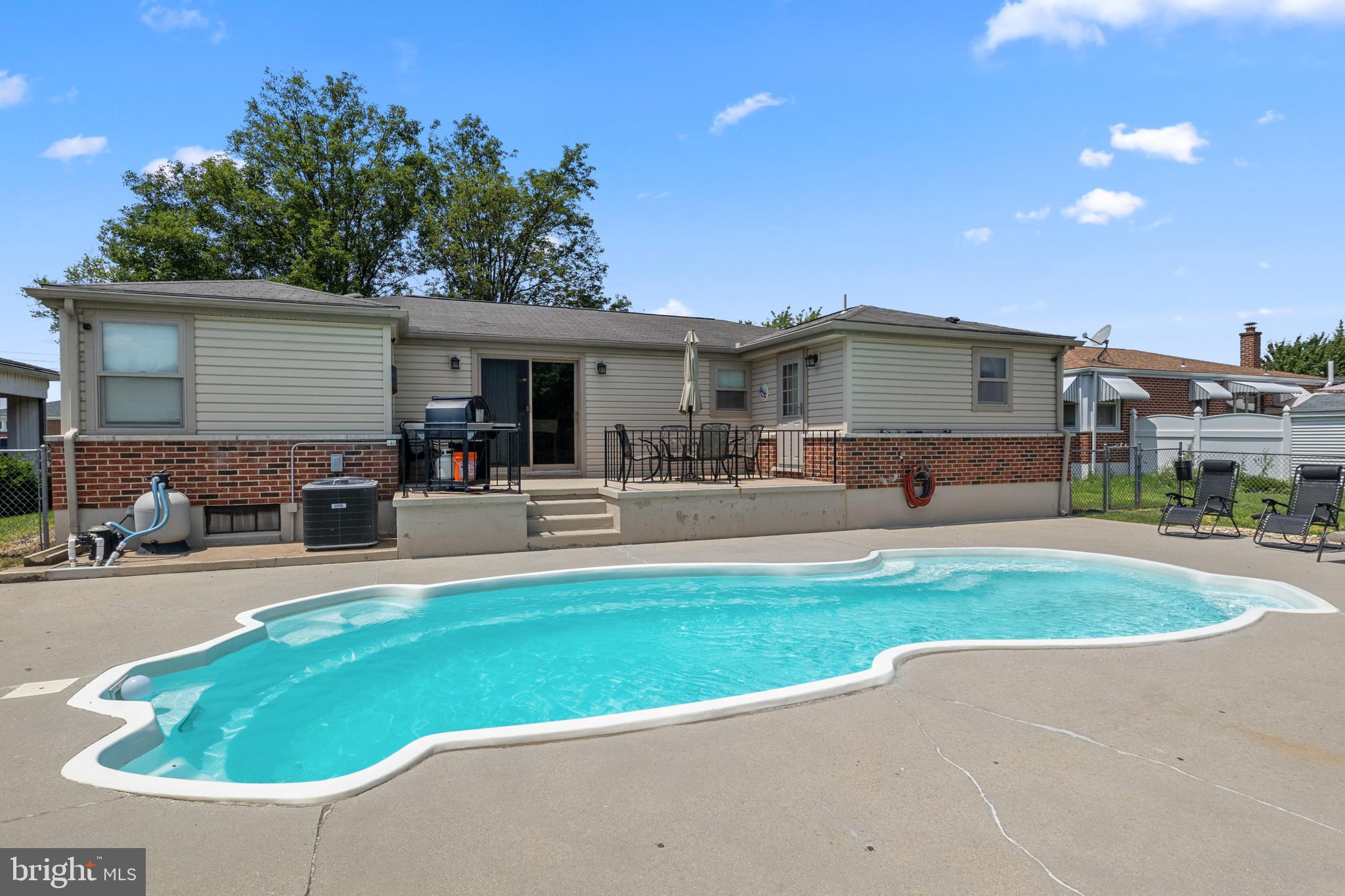 2655 CLEARBROOK BOULEVARD