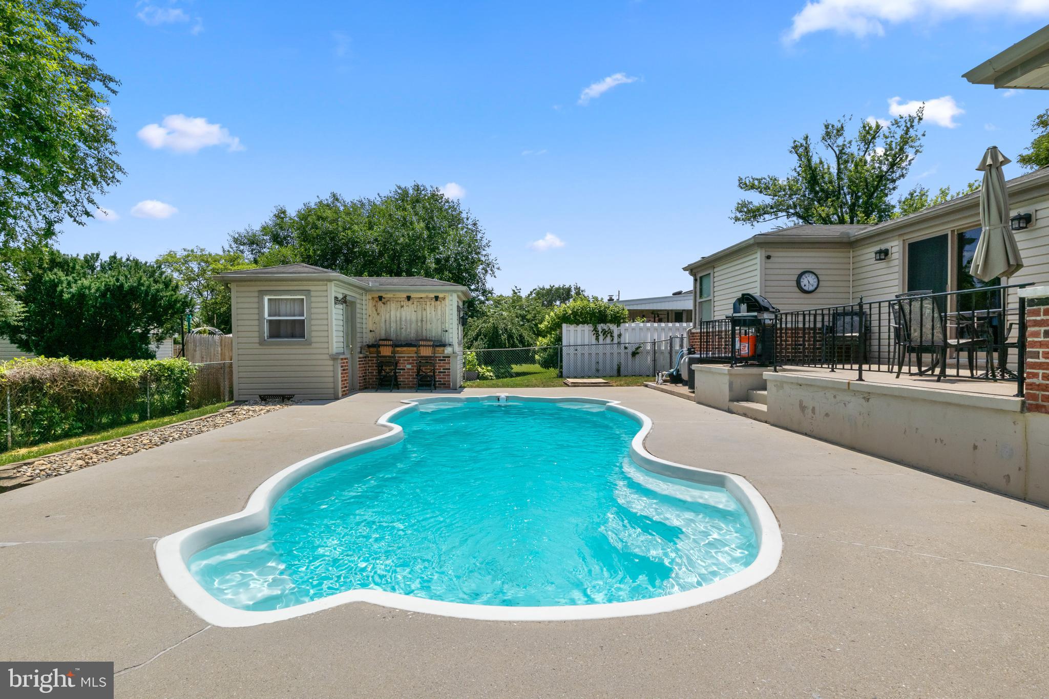 2655 CLEARBROOK BOULEVARD