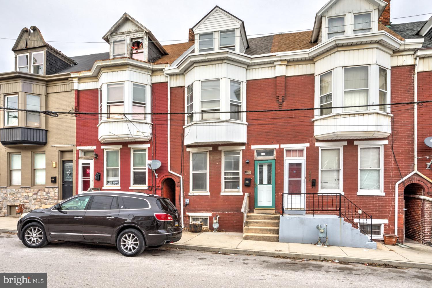 353 E PROSPECT STREET