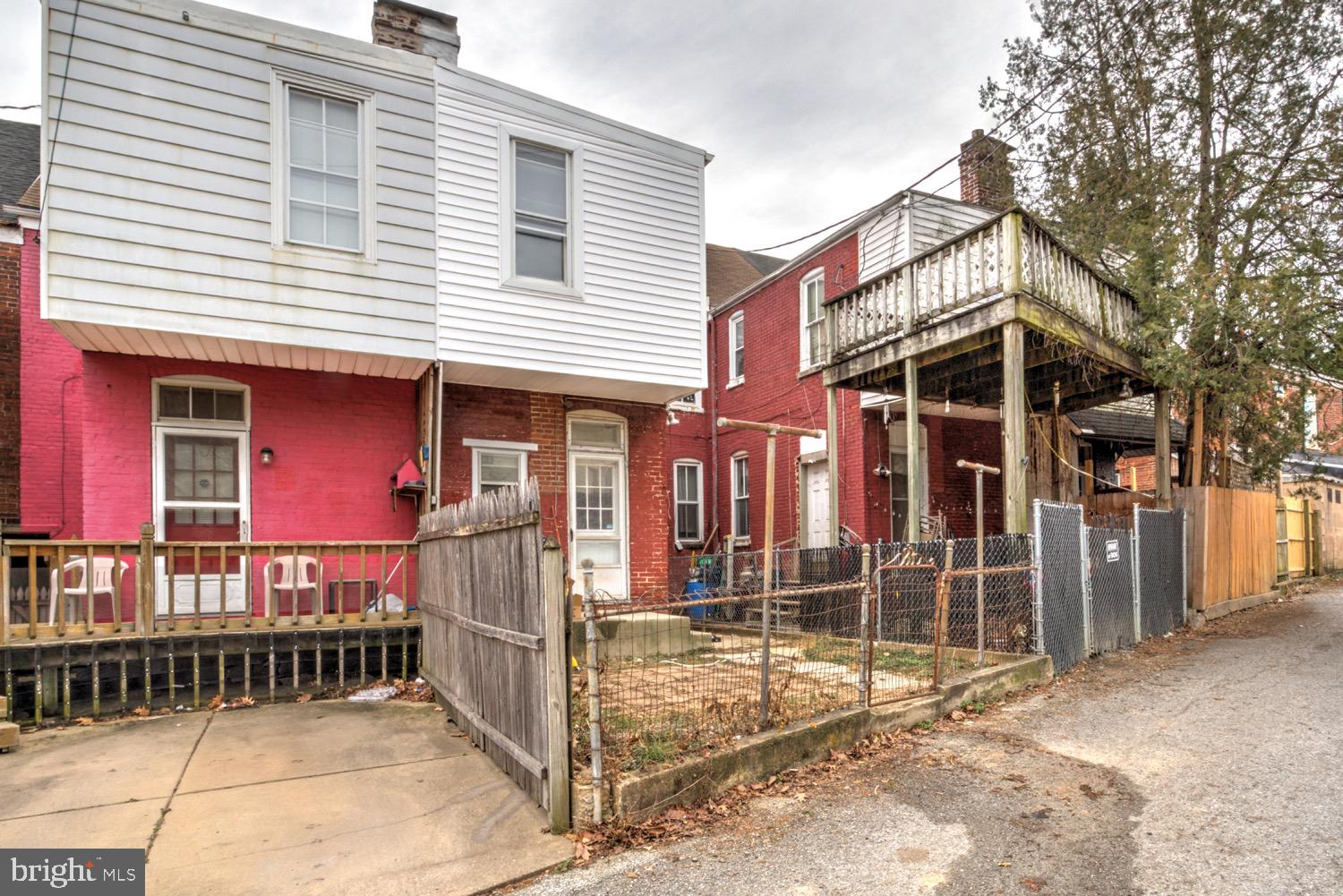 353 E PROSPECT STREET