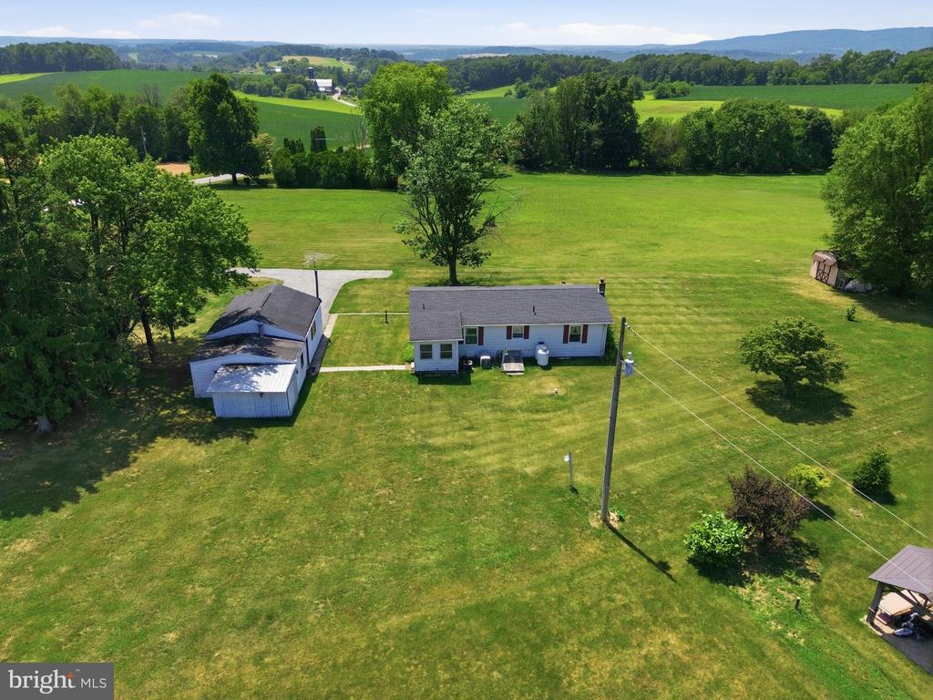 5413 WALTERSDORFF ROAD