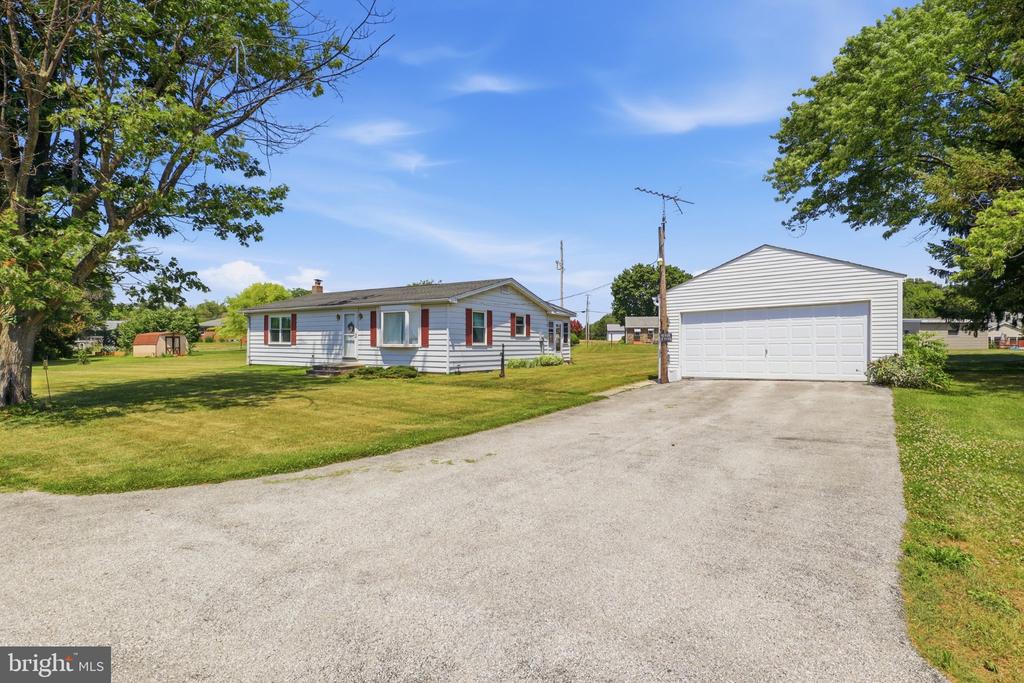 5413 WALTERSDORFF ROAD