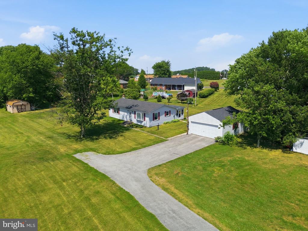 5413 WALTERSDORFF ROAD