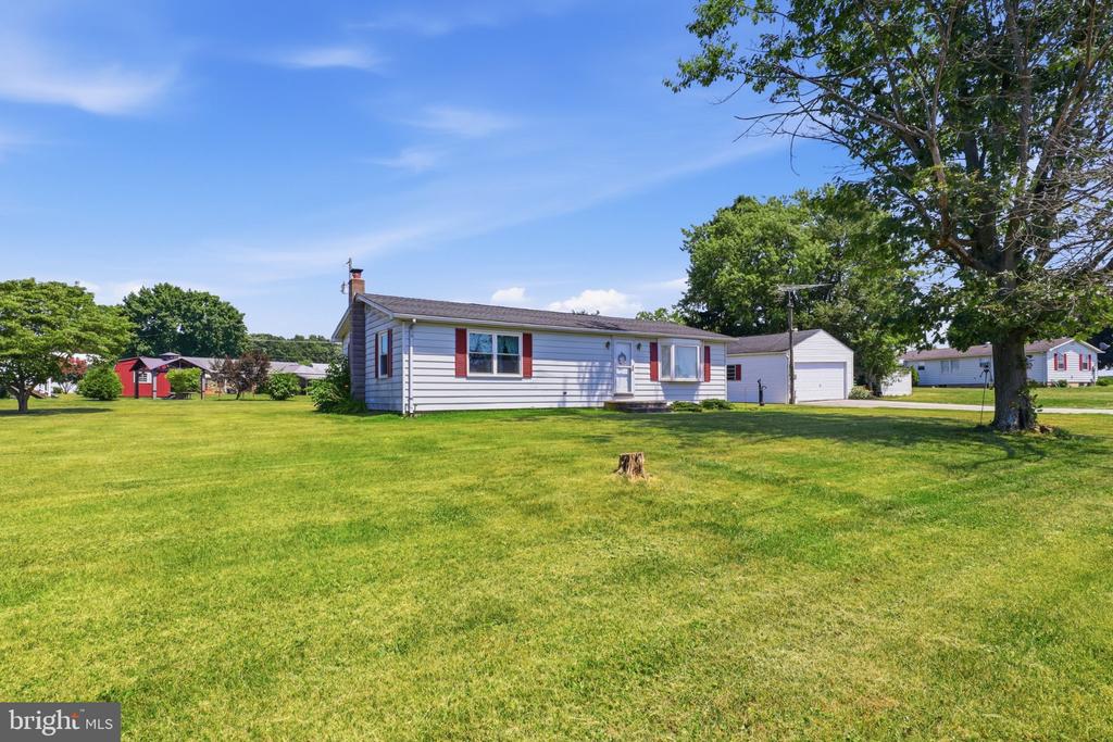 5413 WALTERSDORFF ROAD