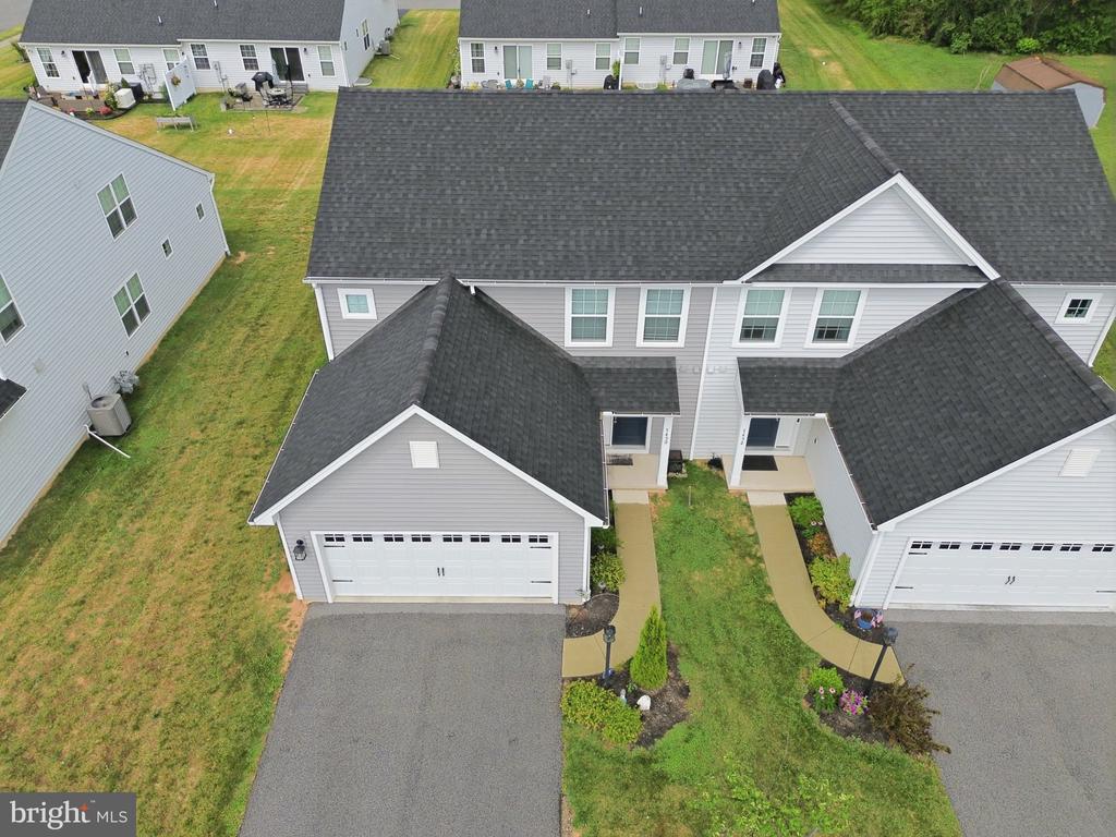 7450 SAINT PATRICK COURT