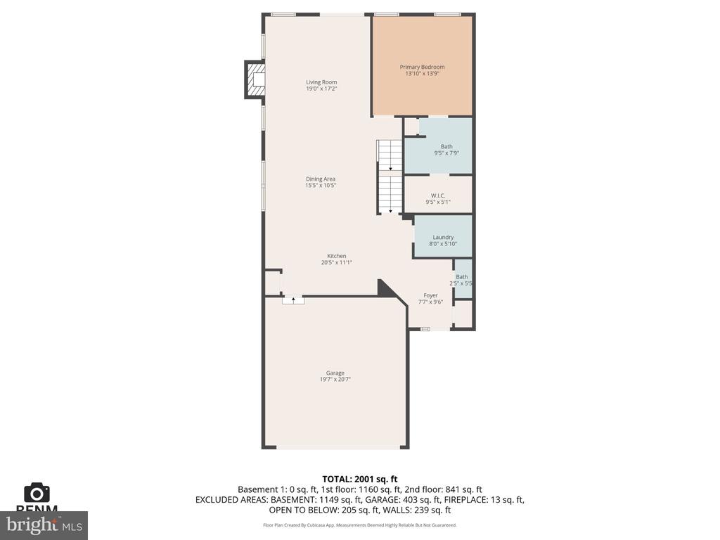 7450 SAINT PATRICK COURT