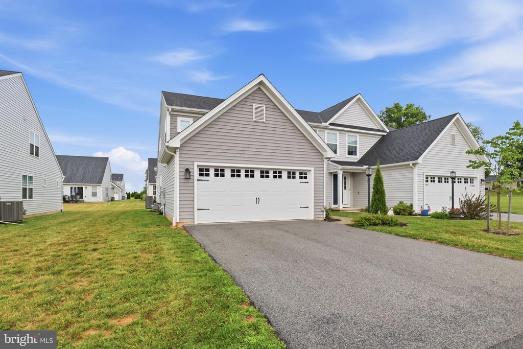 7450 SAINT PATRICK COURT