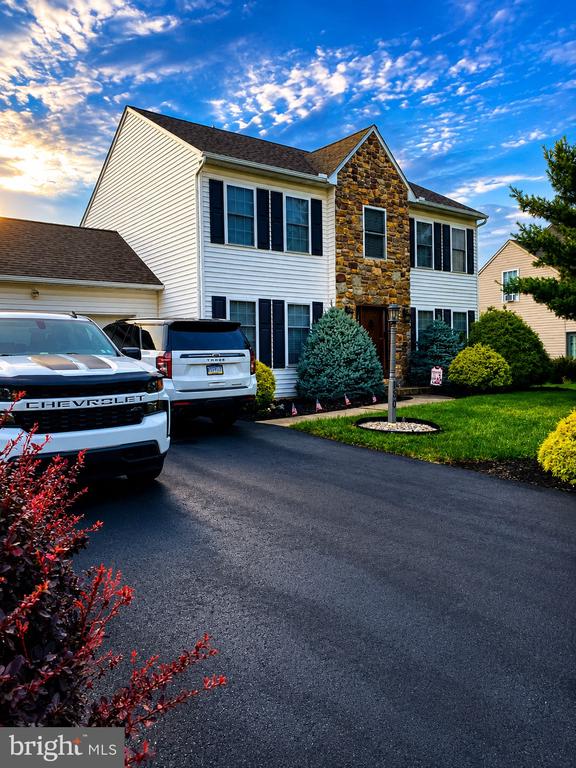 150 OLDE HICKORY ROAD