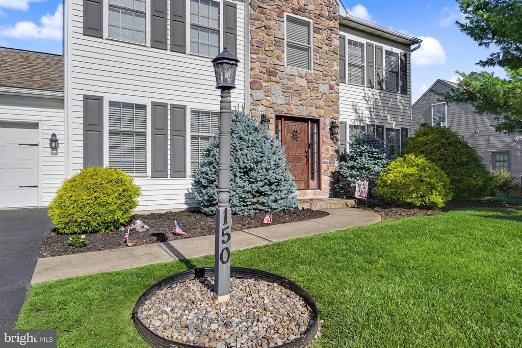 150 OLDE HICKORY ROAD