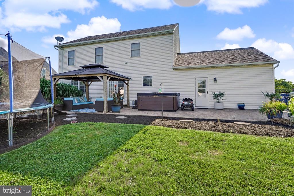 150 OLDE HICKORY ROAD