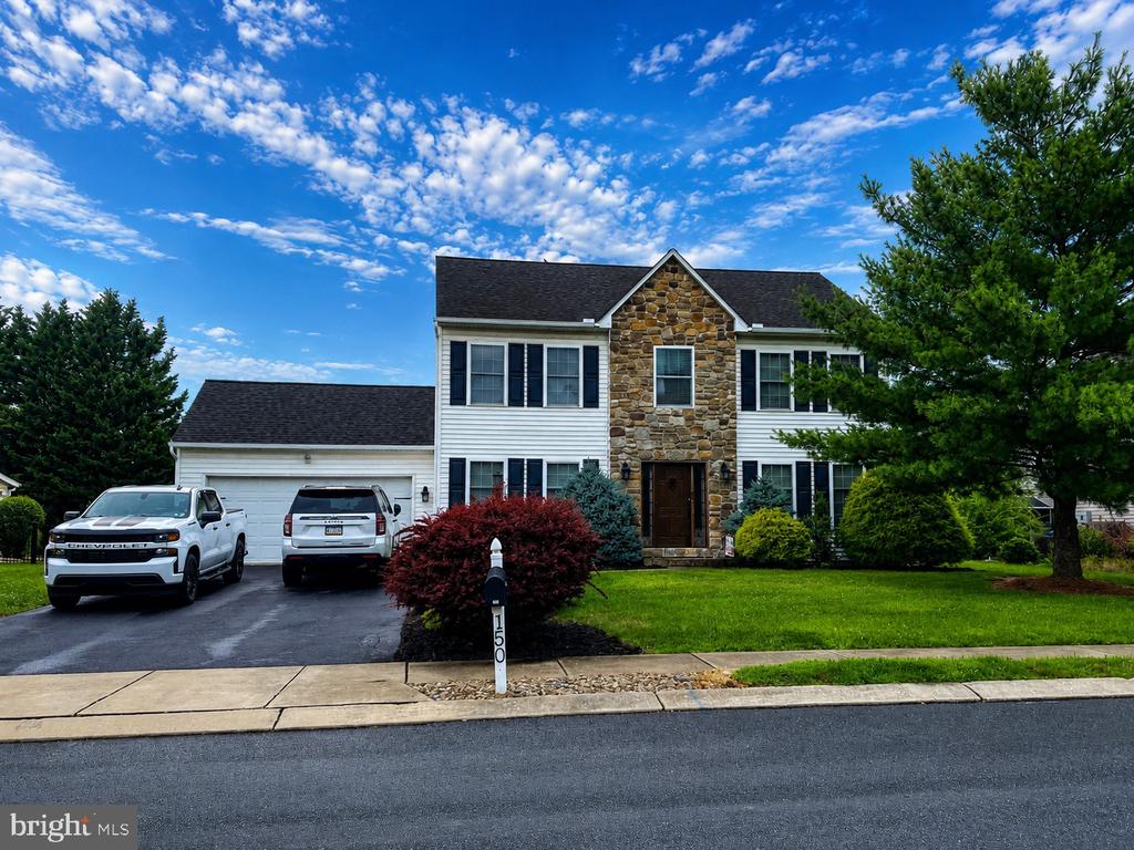150 OLDE HICKORY ROAD