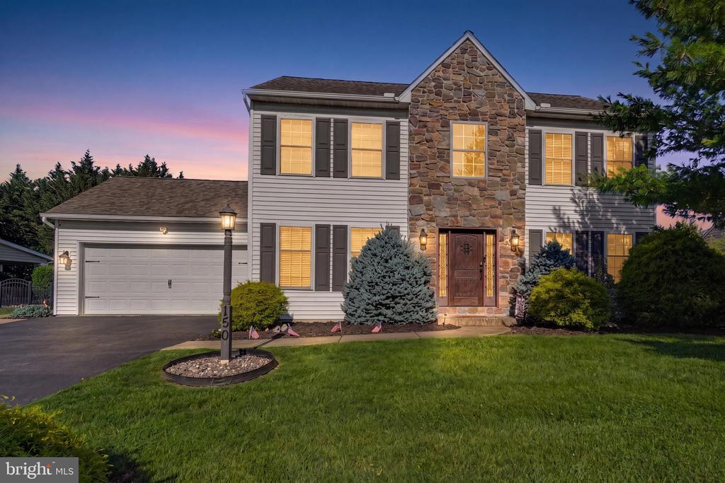 150 OLDE HICKORY ROAD