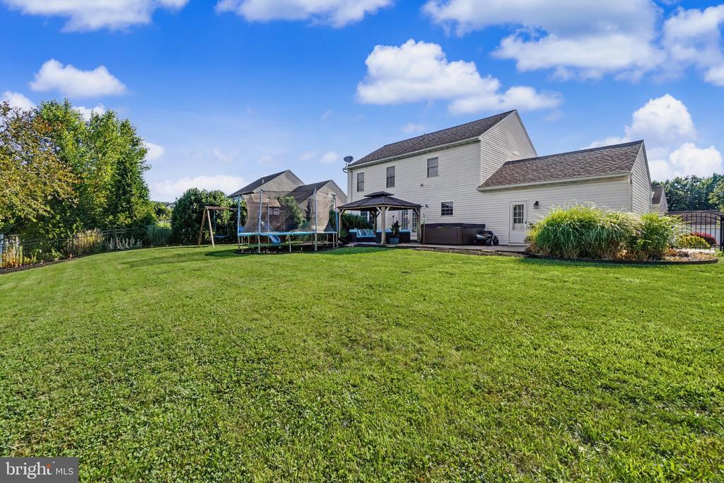 150 OLDE HICKORY ROAD