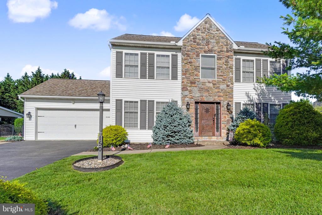 150 OLDE HICKORY ROAD