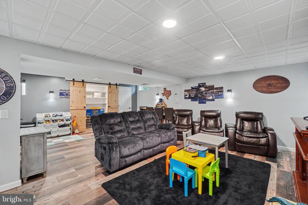 150 OLDE HICKORY ROAD