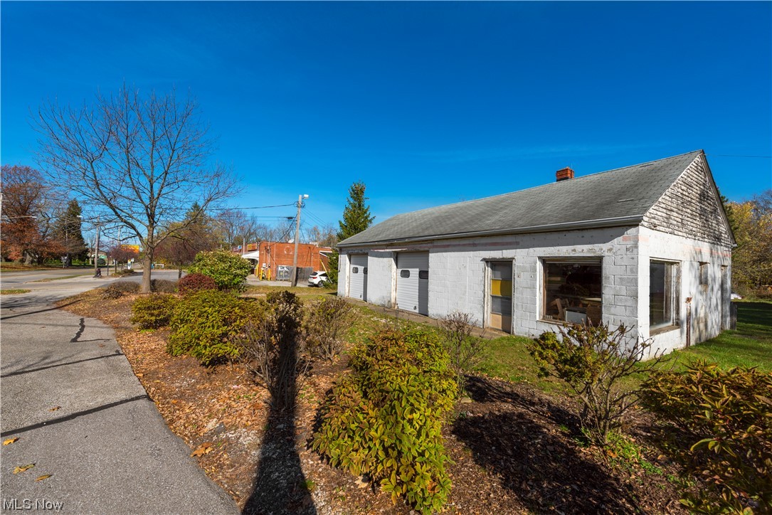 26004 Pettibone Road