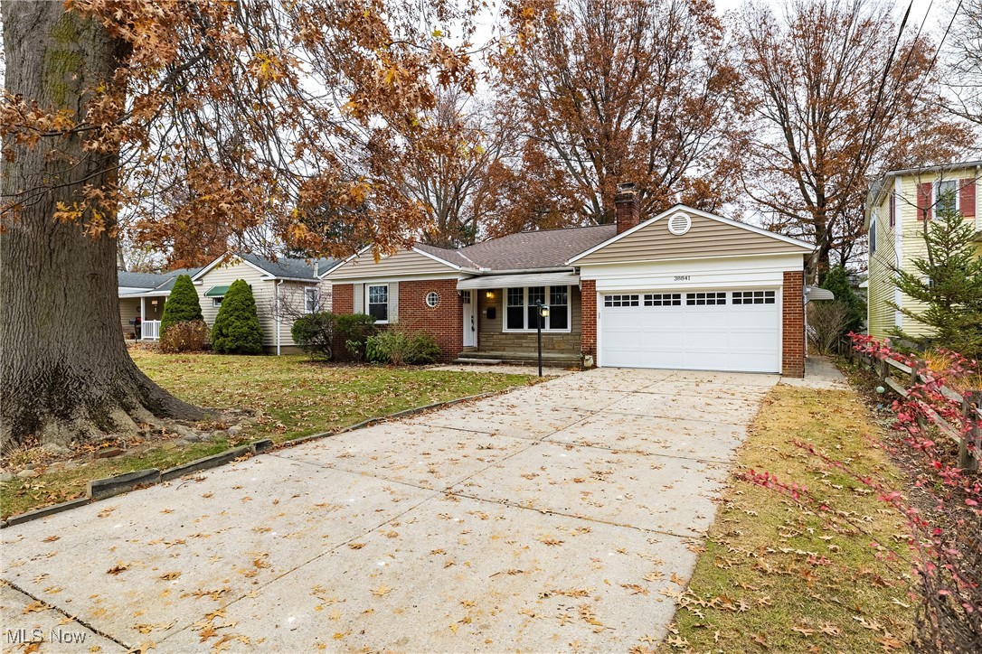 38841 Harmondale Drive