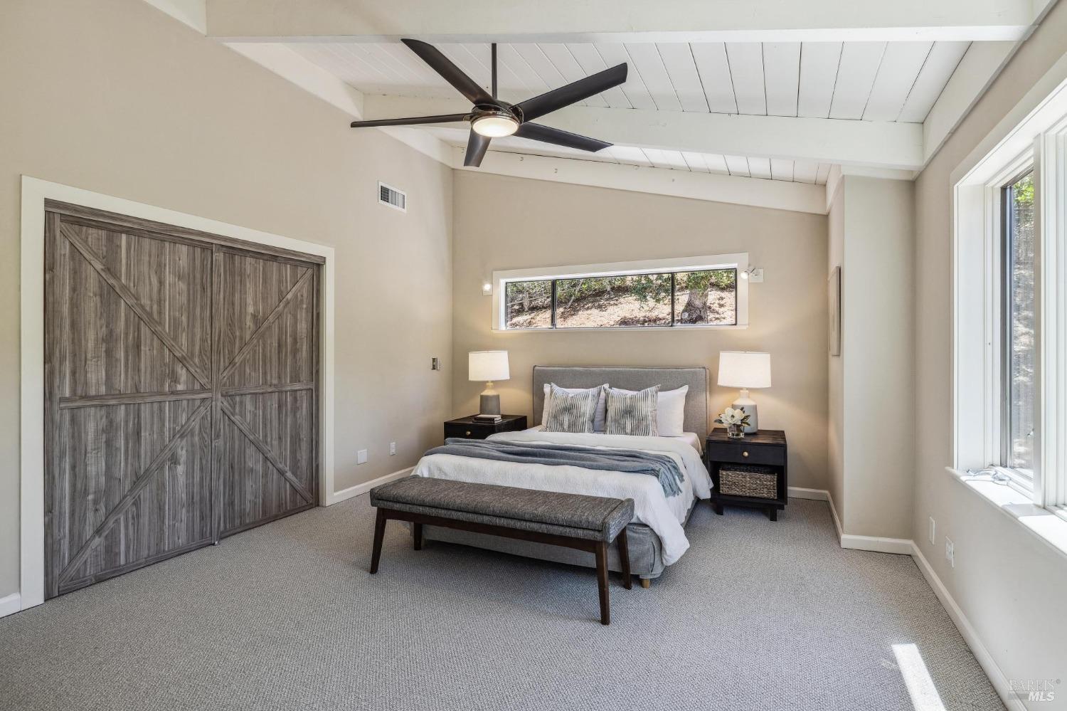 Privacy and Views in Desirable Indian Valley