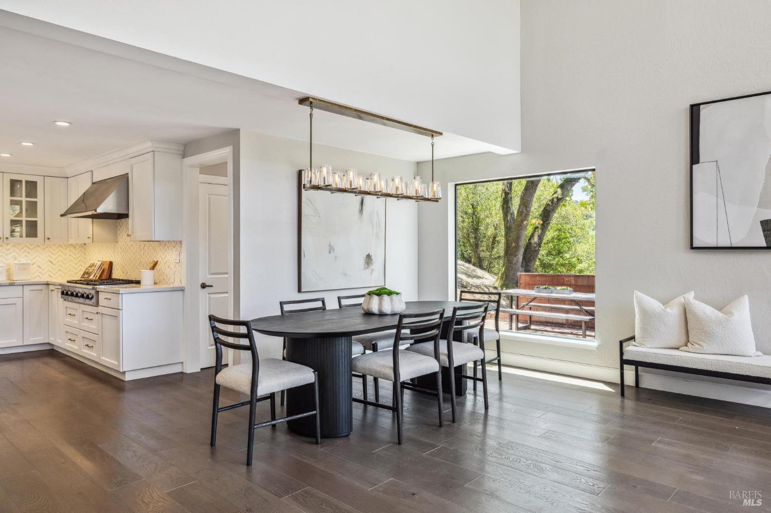 Privacy and Views in Desirable Indian Valley