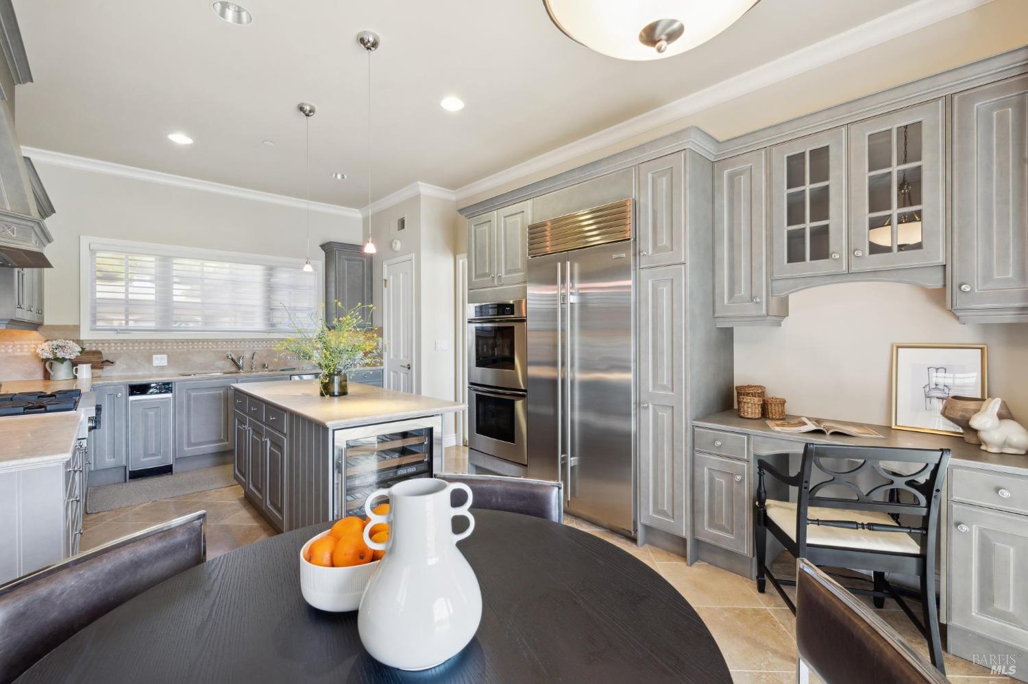 Breathtaking, Waterfront Views on Richardson Bay