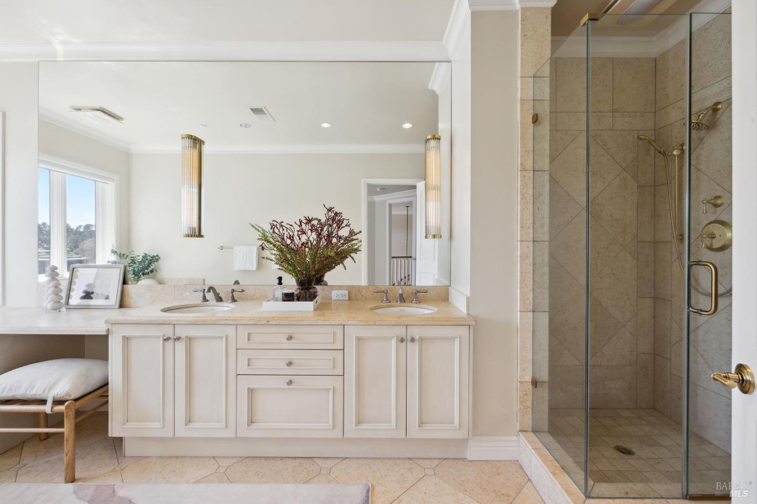 Breathtaking, Waterfront Views on Richardson Bay