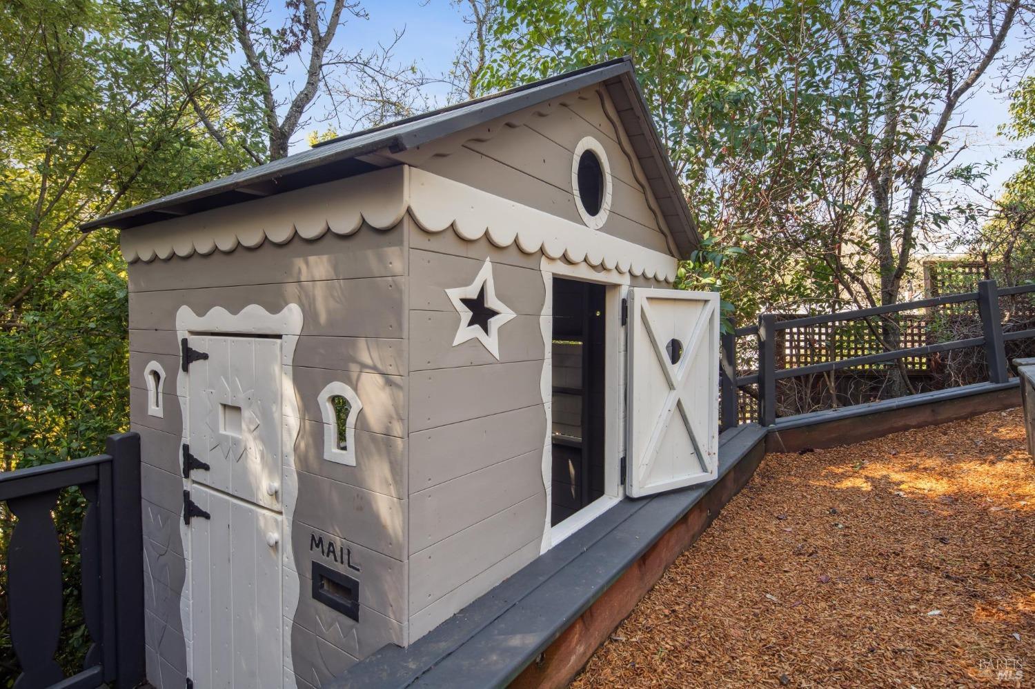 Highly Desirable Seminary Neighborhood