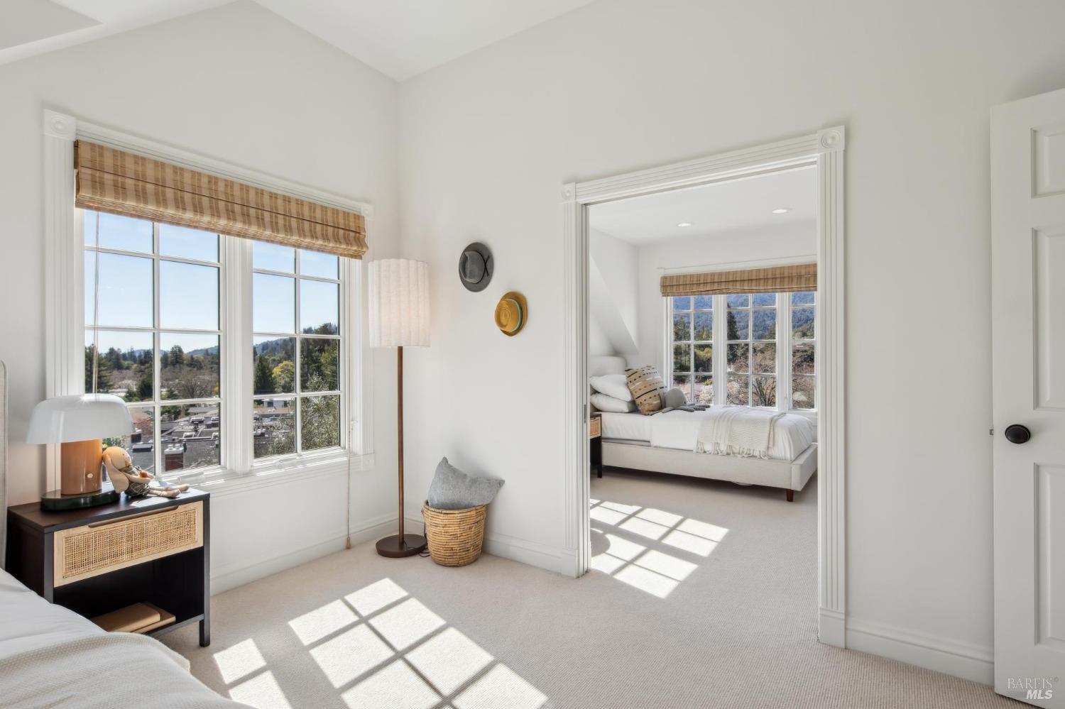 Highly Desirable Seminary Neighborhood