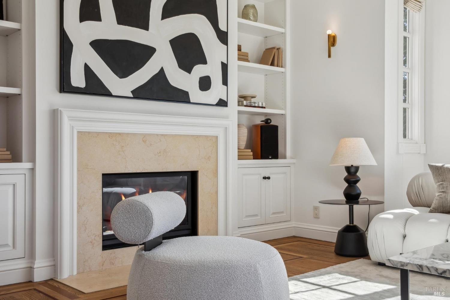 Highly Desirable Seminary Neighborhood