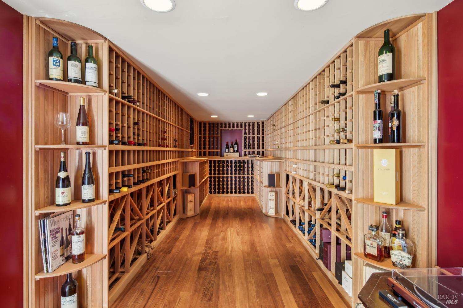 Highly Desirable Seminary Neighborhood