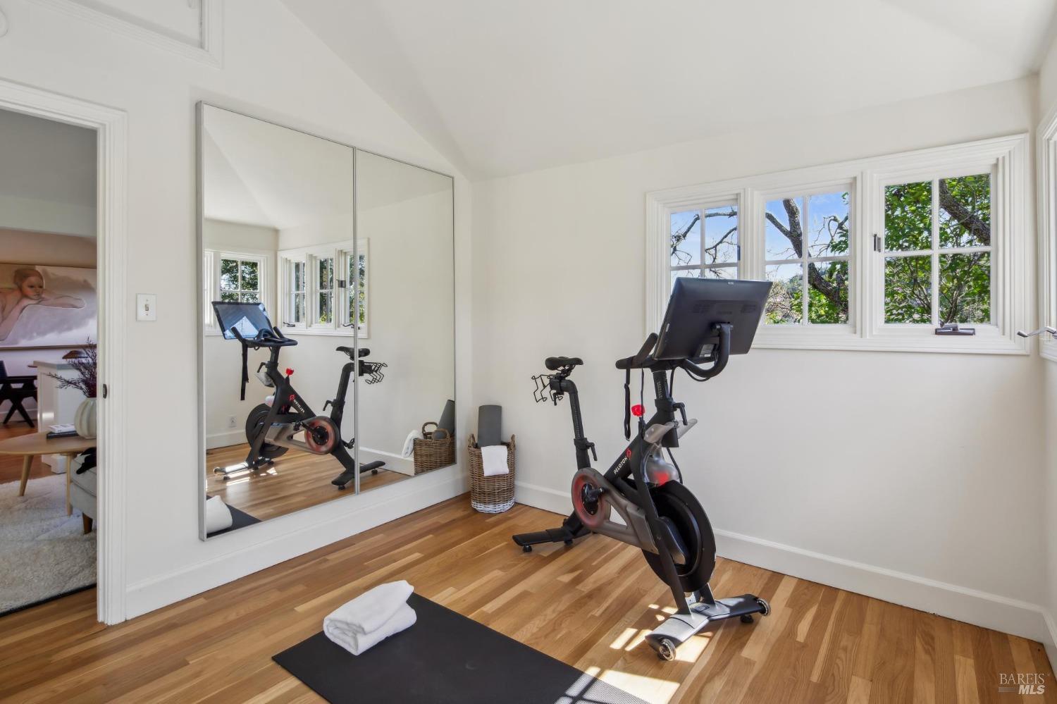 Highly Desirable Seminary Neighborhood