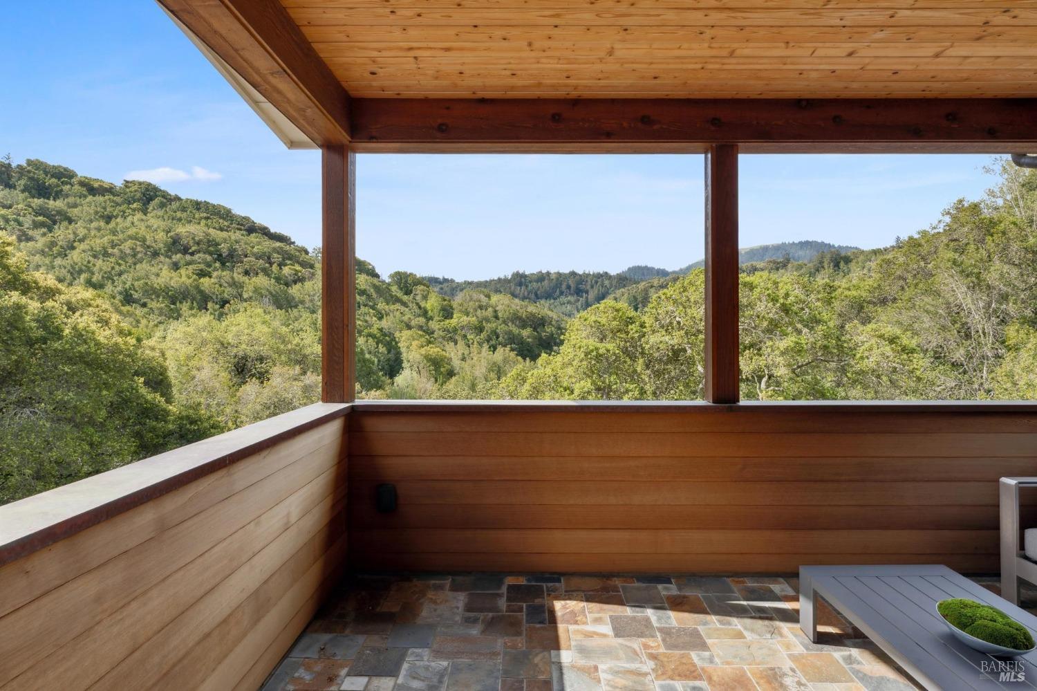 Exceptional Indoor-Outdoor Living in Baywood Canyon