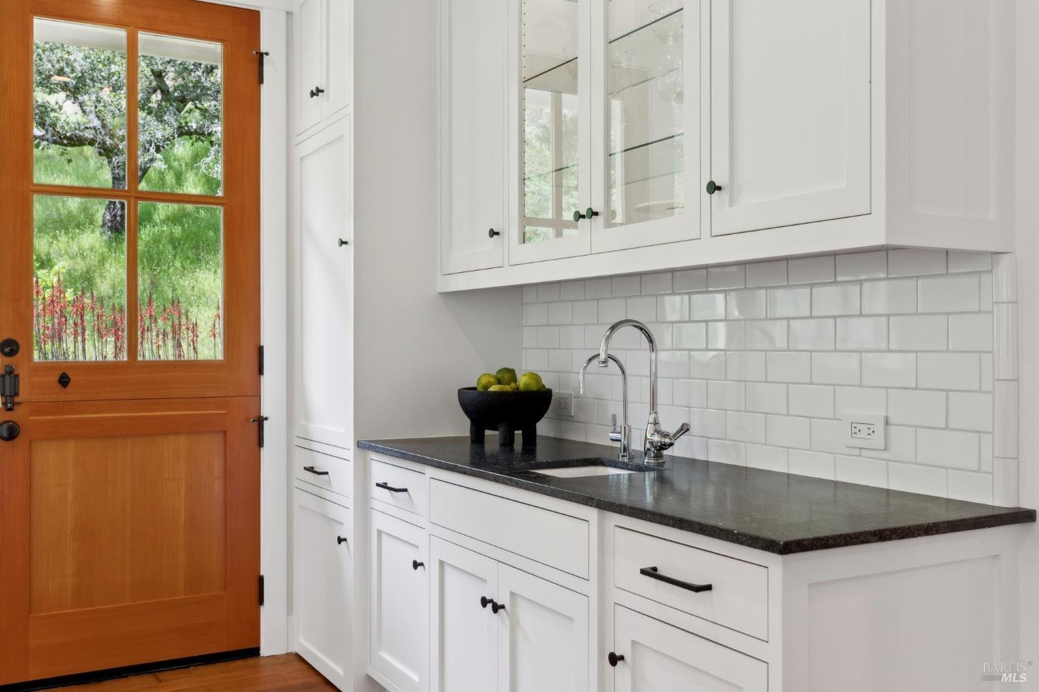 Exceptional Indoor-Outdoor Living in Baywood Canyon