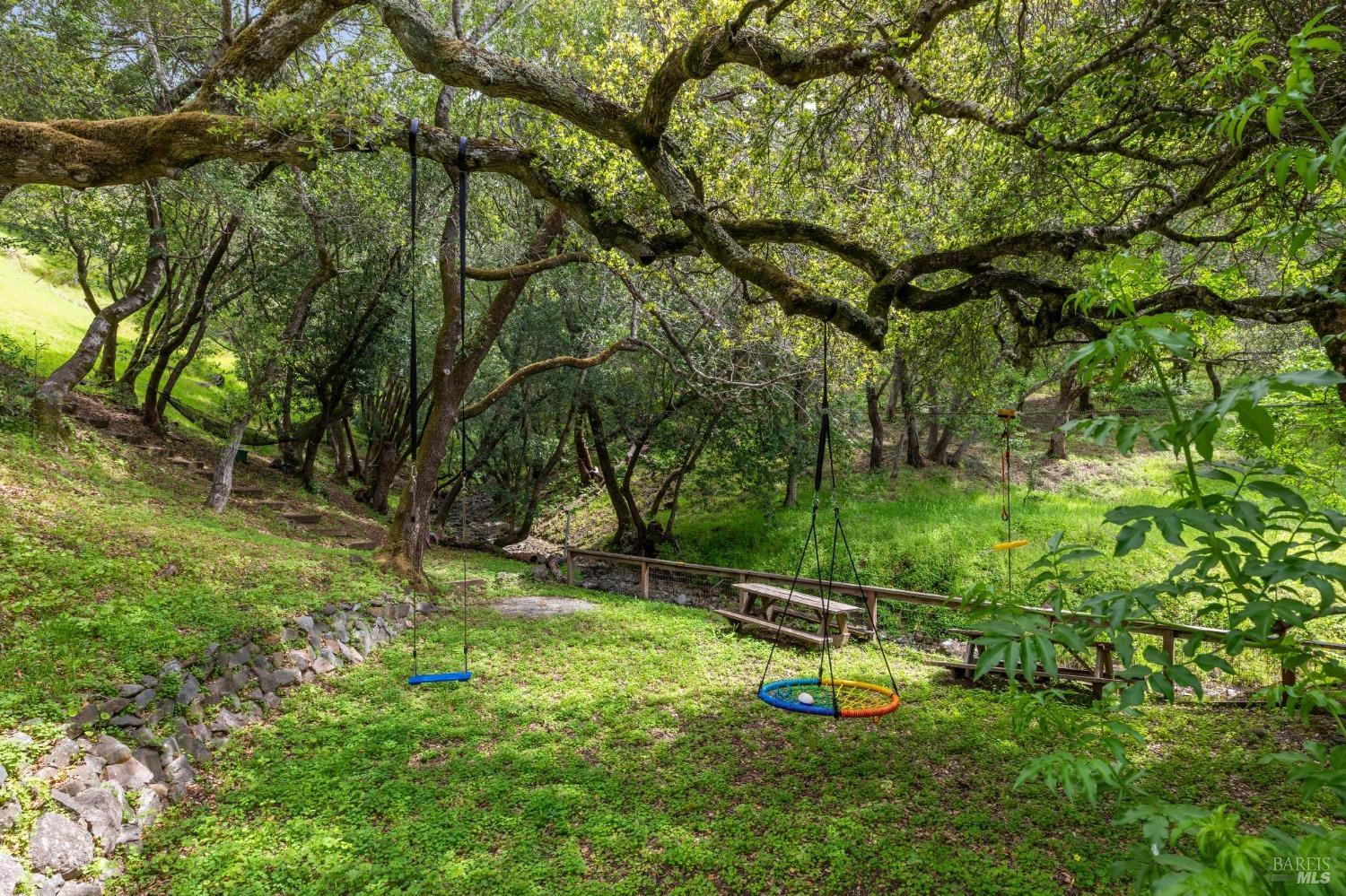 Exceptional Indoor-Outdoor Living in Baywood Canyon
