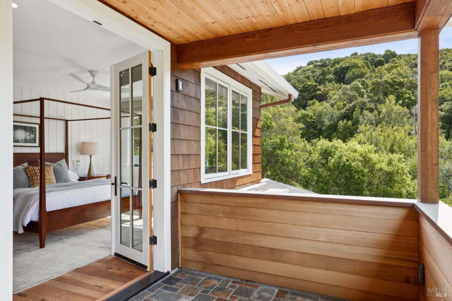 Exceptional Indoor-Outdoor Living in Baywood Canyon