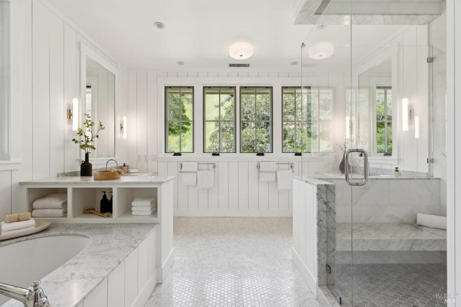 Exceptional Indoor-Outdoor Living in Baywood Canyon