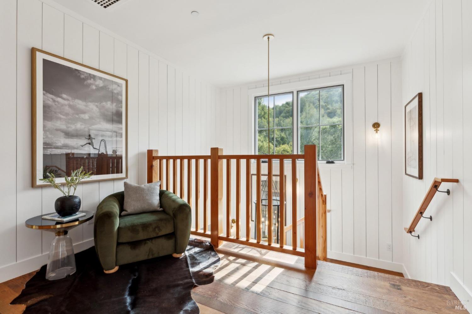 Exceptional Indoor-Outdoor Living in Baywood Canyon