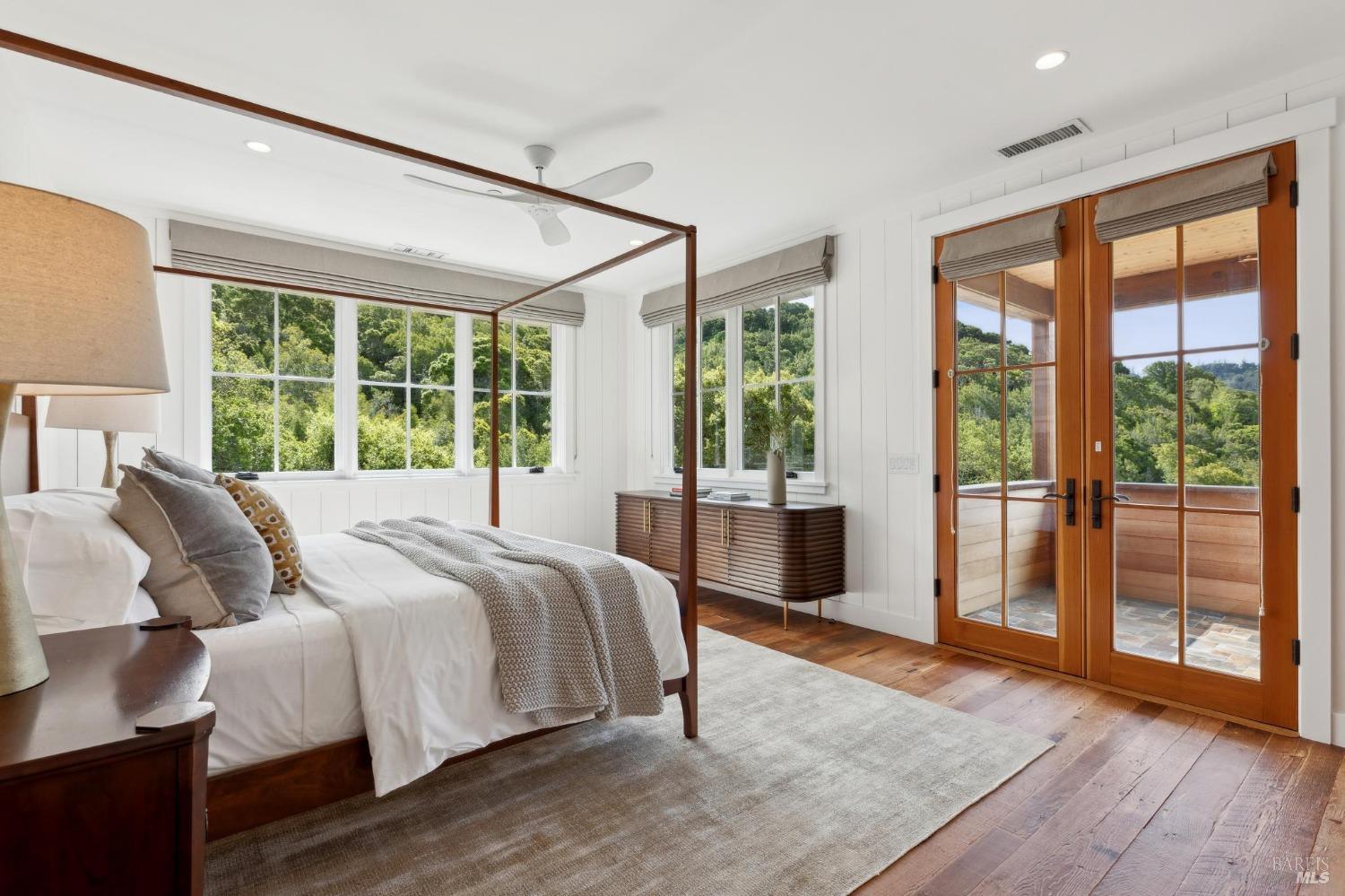 Exceptional Indoor-Outdoor Living in Baywood Canyon