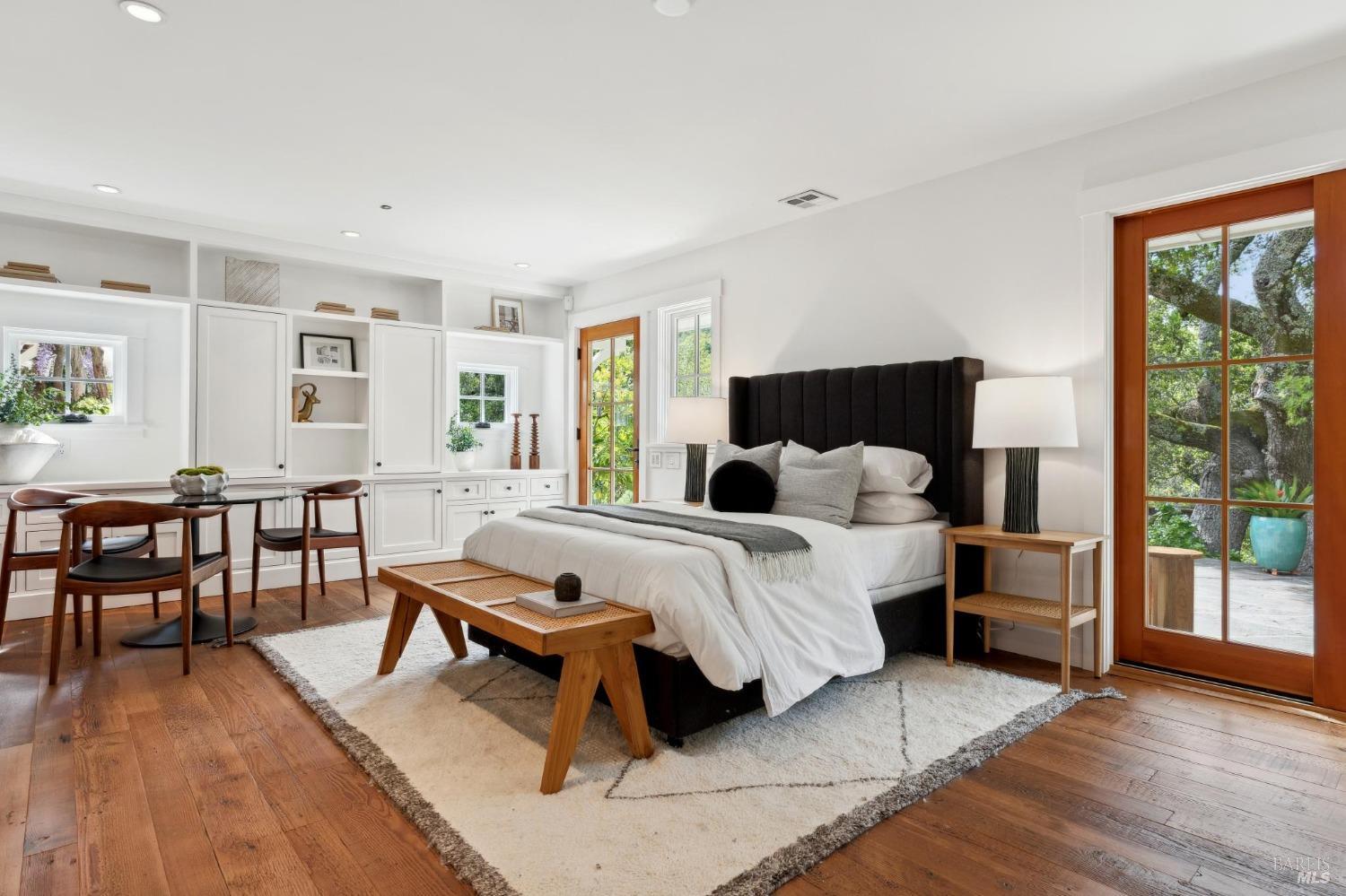 Exceptional Indoor-Outdoor Living in Baywood Canyon