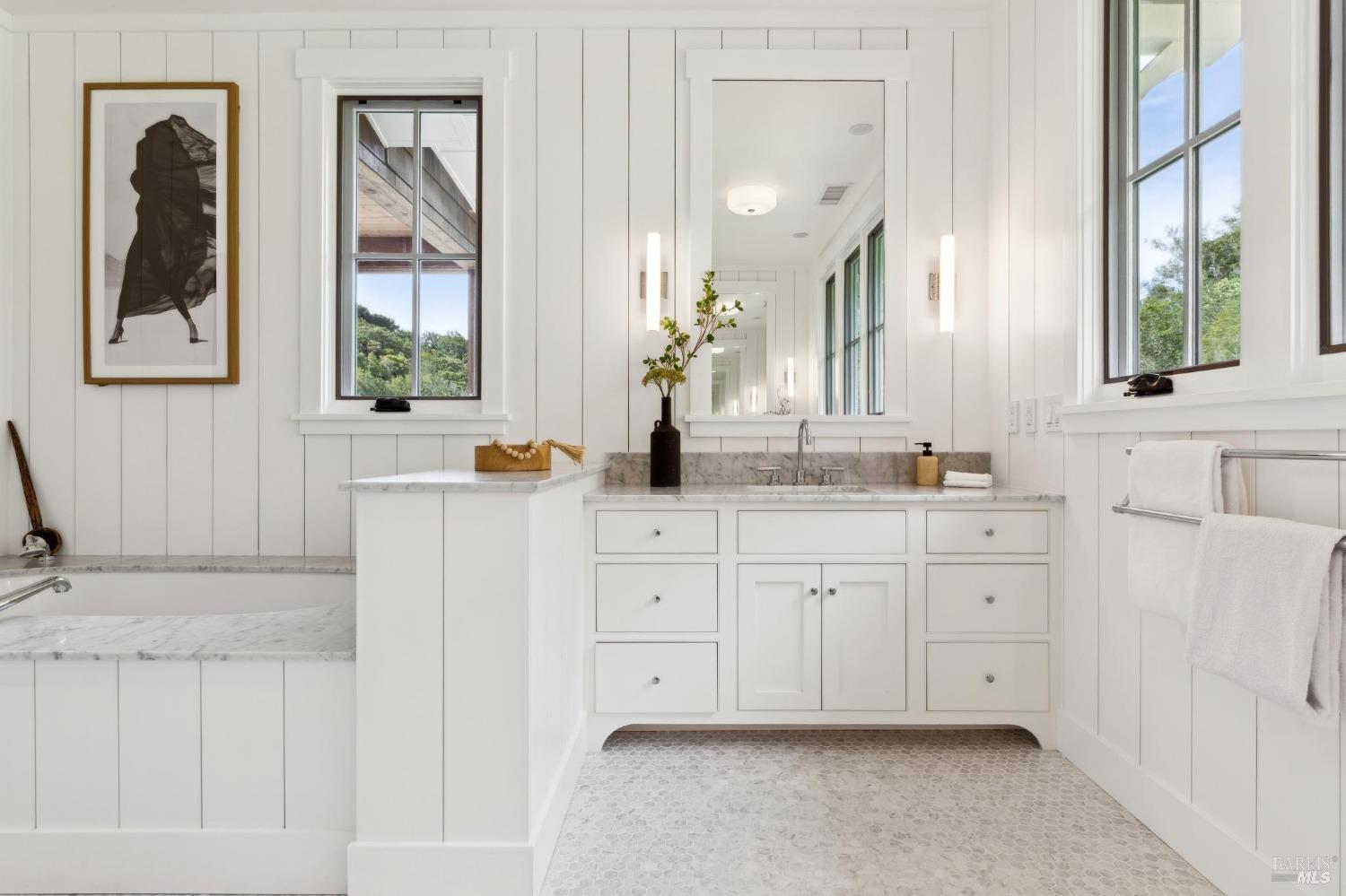 Exceptional Indoor-Outdoor Living in Baywood Canyon