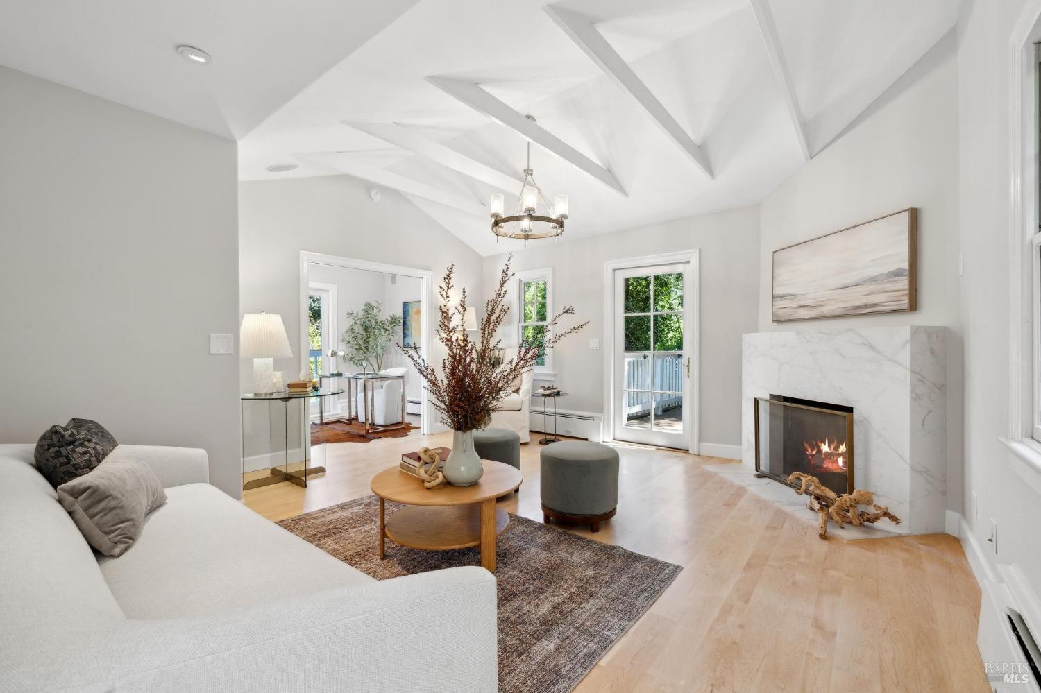 Coveted Winship Park